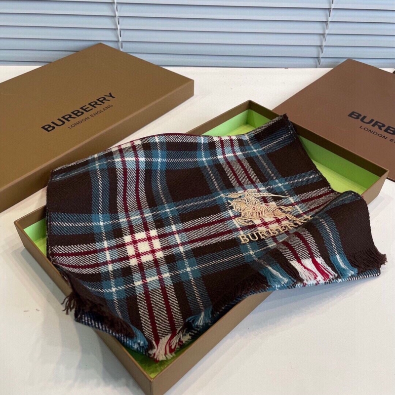 BURBERRY